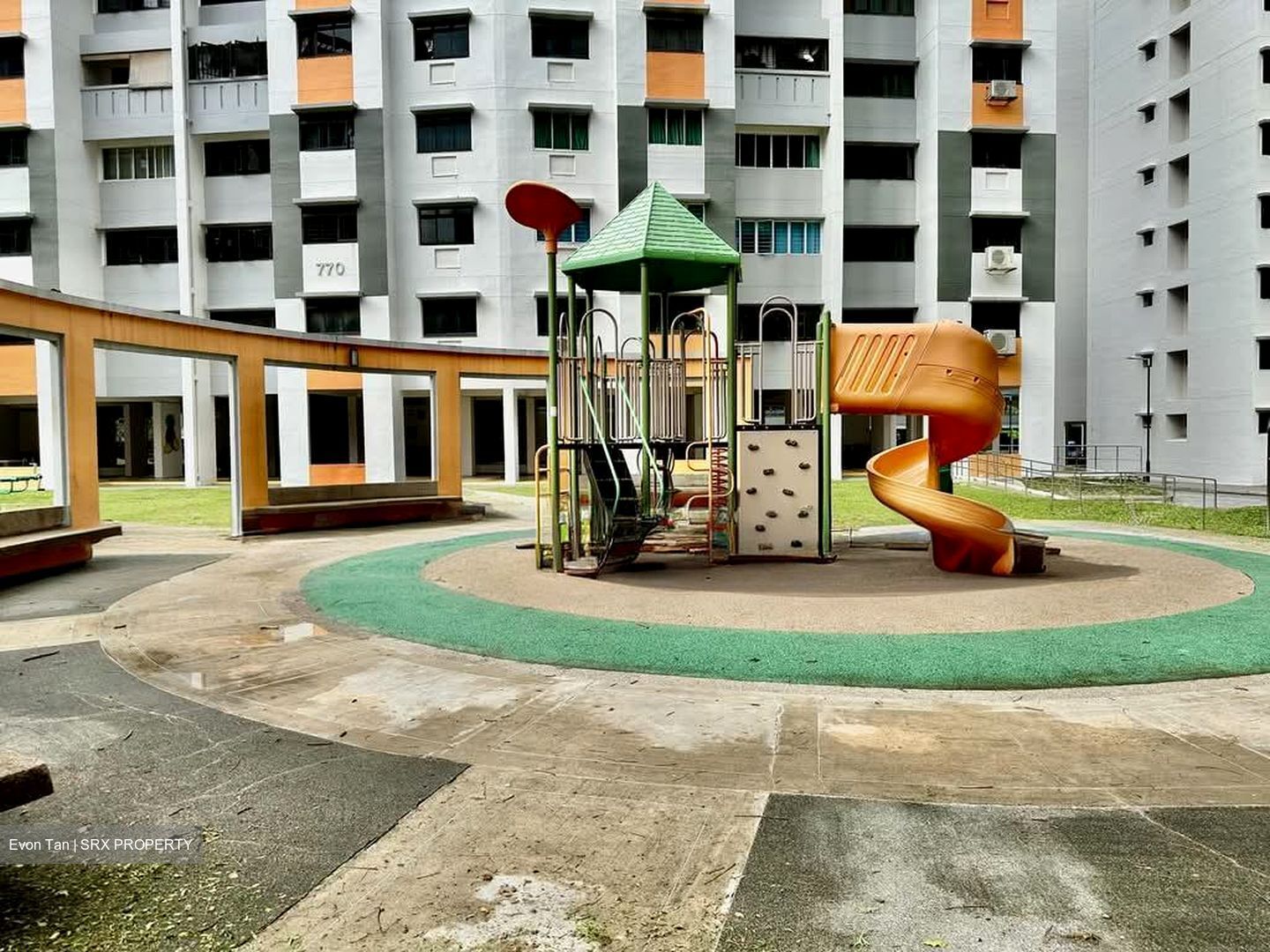 Blk 772 Longvale (Bedok), HDB 4 Rooms #578666491